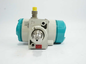 Siemens 7MF4033-1CA00-1AF6-Z SITRANS P Transmitter for Pressure