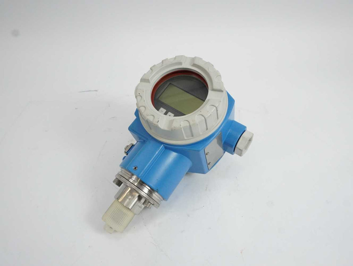 Endress+Hauser PMC71-AAA1H1GAAAA Cerabar S PMC71 Pressure Transmitter