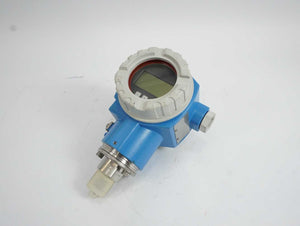 Endress+Hauser PMC71-AAA1H1GAAAA Cerabar S PMC71 Pressure Transmitter