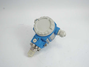 Endress+Hauser PMC71-AAA1H1GAAAA Cerabar S PMC71 Pressure Transmitter