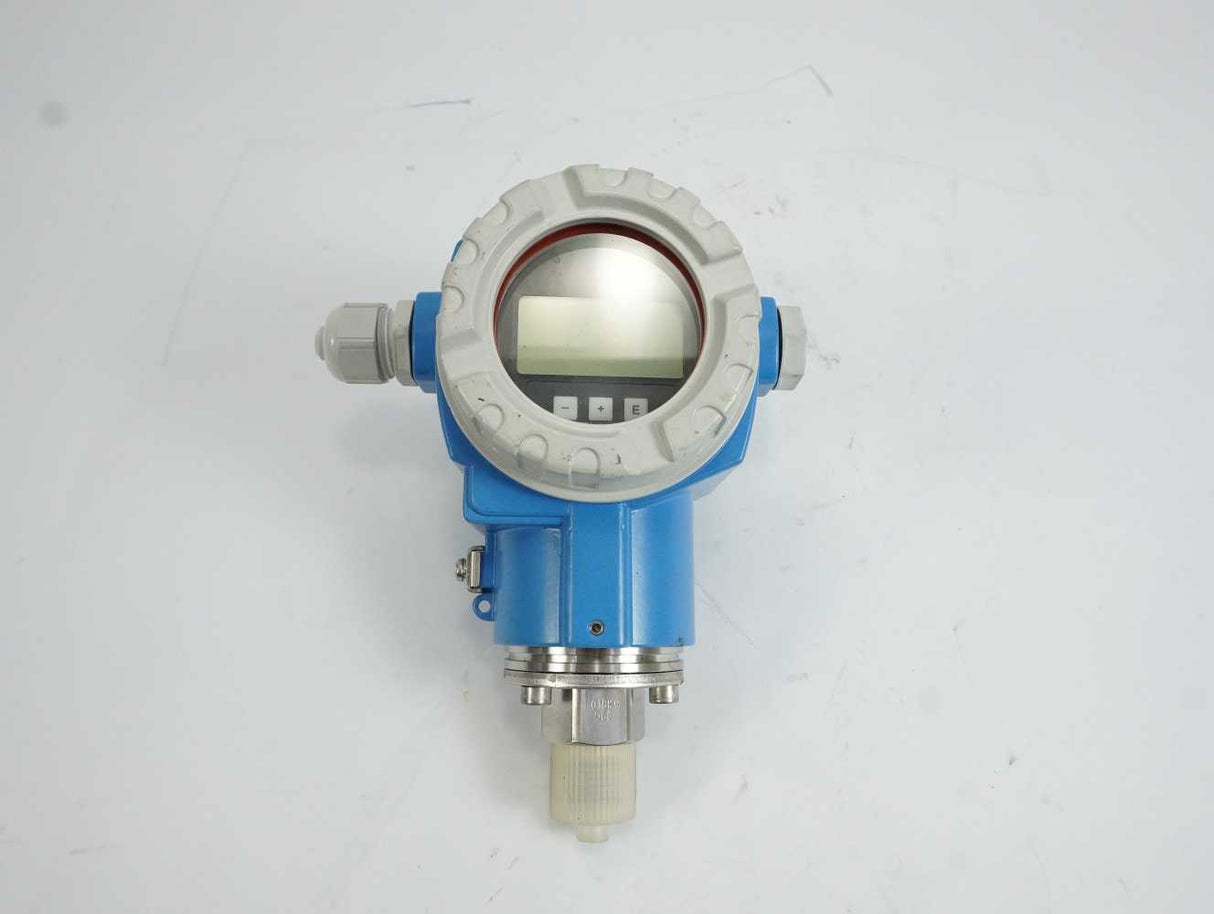 Endress+Hauser PMC71-AAA1H1GAAAA Cerabar S PMC71 Pressure Transmitter