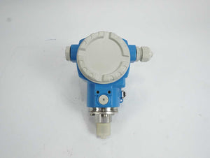 Endress+Hauser PMC71-AAA1H1GAAAA Cerabar S PMC71 Pressure Transmitter
