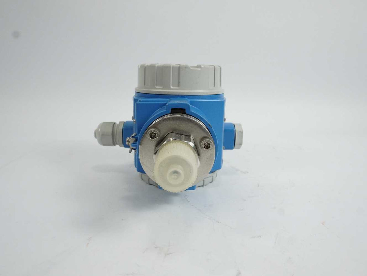 Endress+Hauser PMC71-AAA1H1GAAAA Cerabar S PMC71 Pressure Transmitter