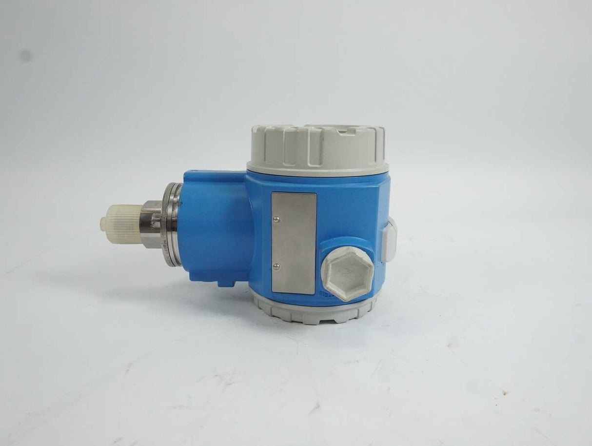 Endress+Hauser PMC71-AAA1H1GAAAA Cerabar S PMC71 Pressure Transmitter