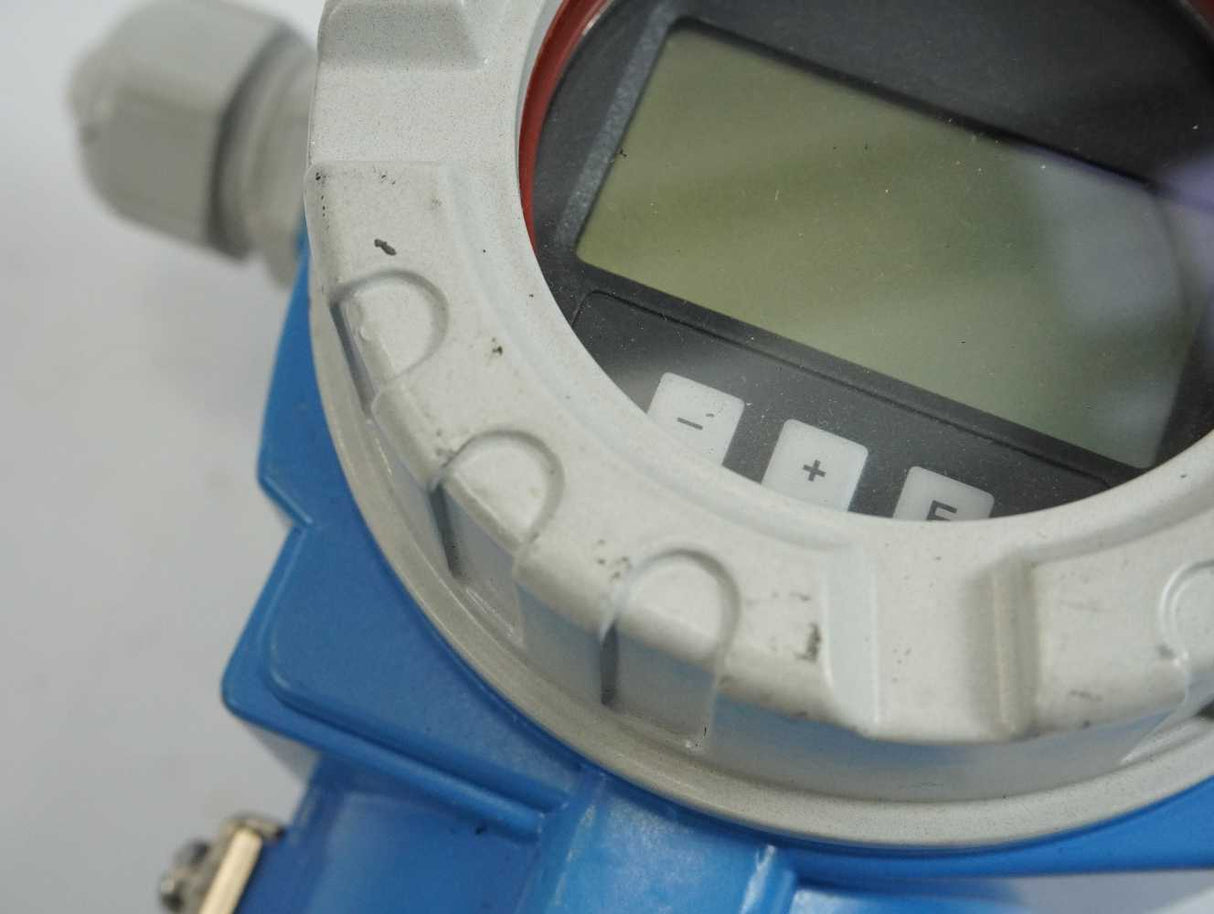 Endress+Hauser PMC71-AAA1H1GAAAA Cerabar S PMC71 Pressure Transmitter