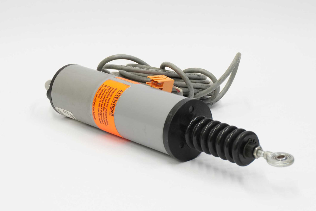 Magnetic Elektromotoren AG SEY 10/1-030 SEY 10/1-030 Linear Actuator