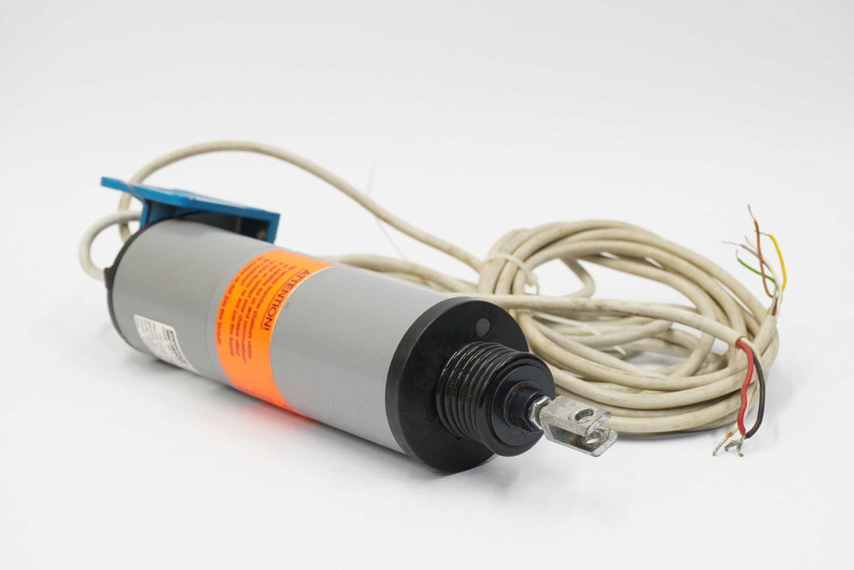 Magnetic Elektromotoren AG SEY 10/2-008 SEY 10/2-008 Linear Actuator