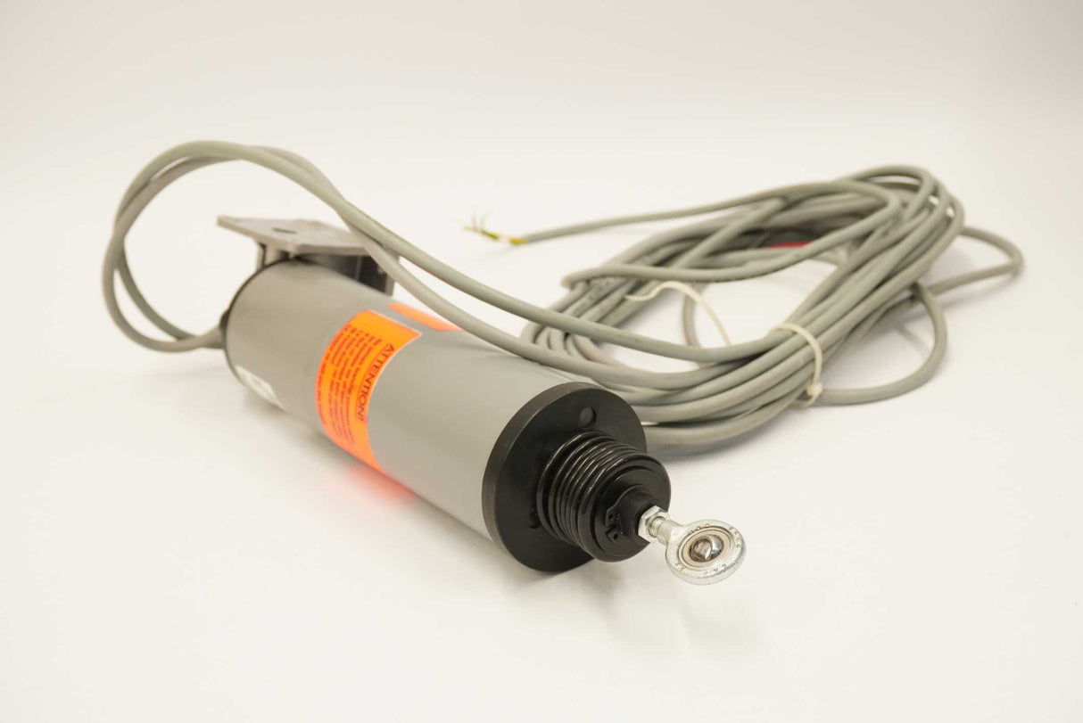 Magnetic Elektromotoren AG SEY 10/1-030 SEY 10/1-030 Linear Actuator