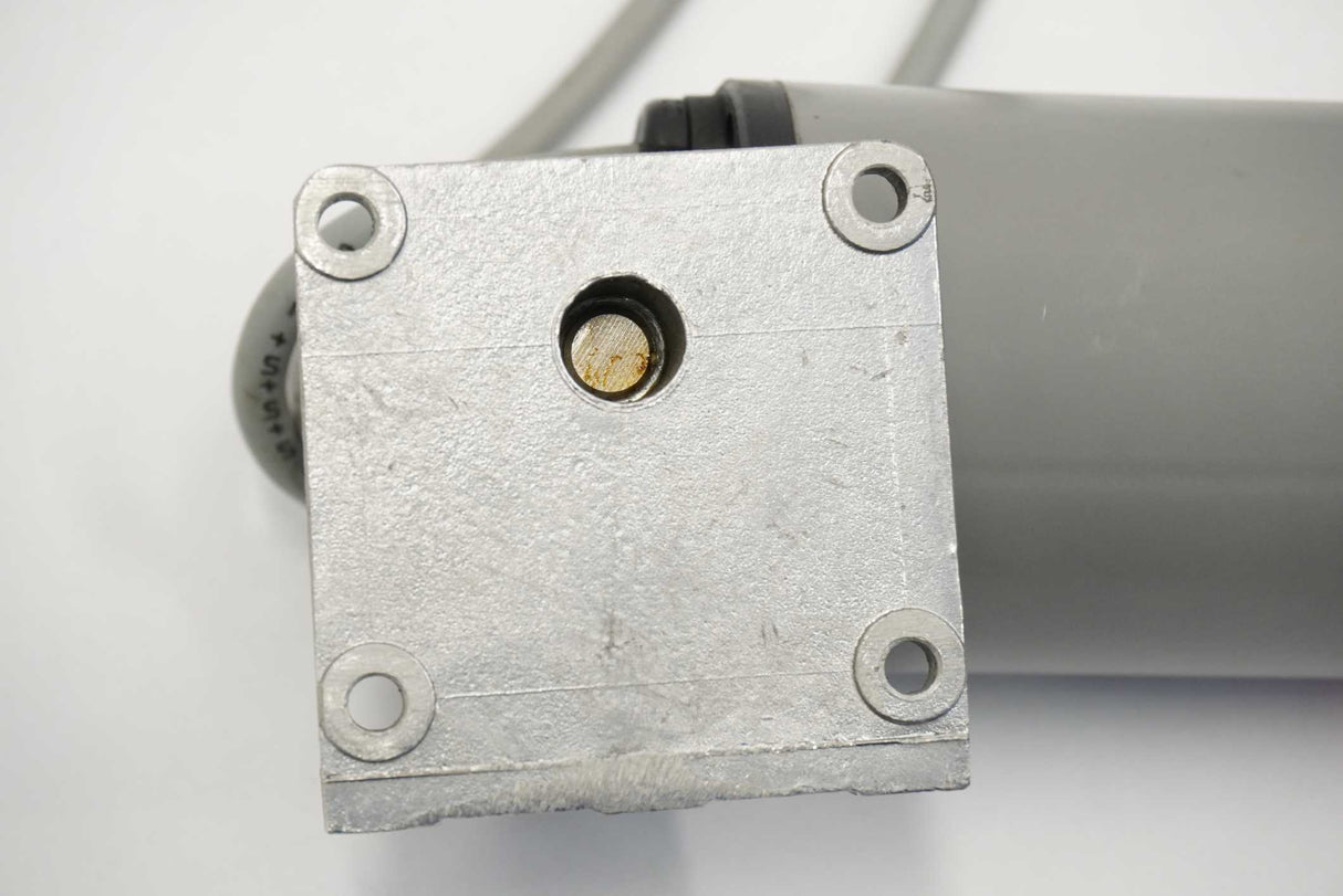 Magnetic Elektromotoren AG SEY 10/1-030 SEY 10/1-030 Linear Actuator