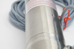 Framo Morat MINI 0-W/A-500-1,62-100*8µF Mini Linear Actuator / Spindle Motor