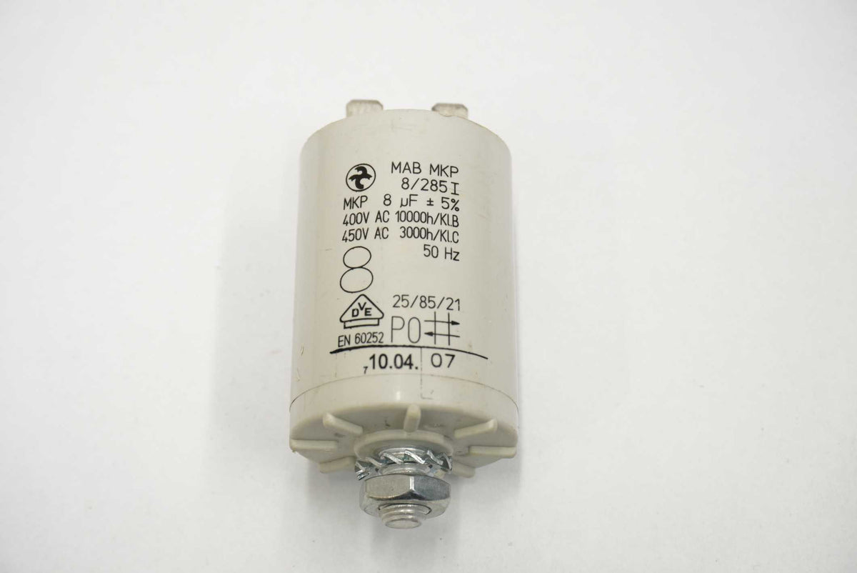 Framo Morat MINI 0-W/A-500-1,62-100*8µF Mini Linear Actuator / Spindle Motor