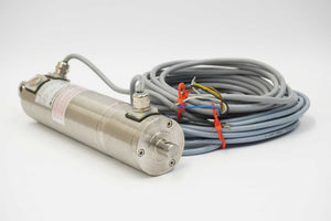 Framo Morat MINI 0-W/A-500-1,62-100*8µF Mini Linear Actuator / Spindle Motor
