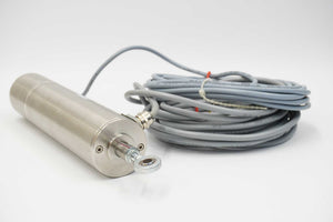 Framo Morat MINI 0-W/A-500-1,62-100*8µF Mini Linear Actuator / Spindle Motor