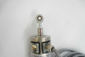Framo Morat MINI 0-W/A-500-1,62-100*8µF Mini Linear Actuator / Spindle Motor