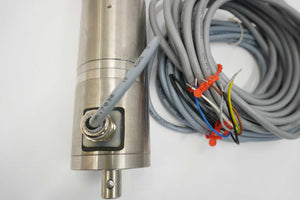 Framo Morat MINI 0-W/A-500-1,62-100*8µF Mini Linear Actuator / Spindle Motor