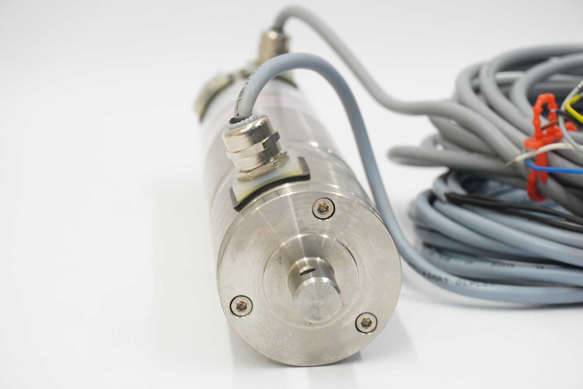 Framo Morat MINI 0-W/A-500-1,62-100*8µF Mini Linear Actuator / Spindle Motor
