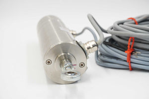 Framo Morat MINI 0-W/A-500-1,62-100*8µF Mini Linear Actuator / Spindle Motor