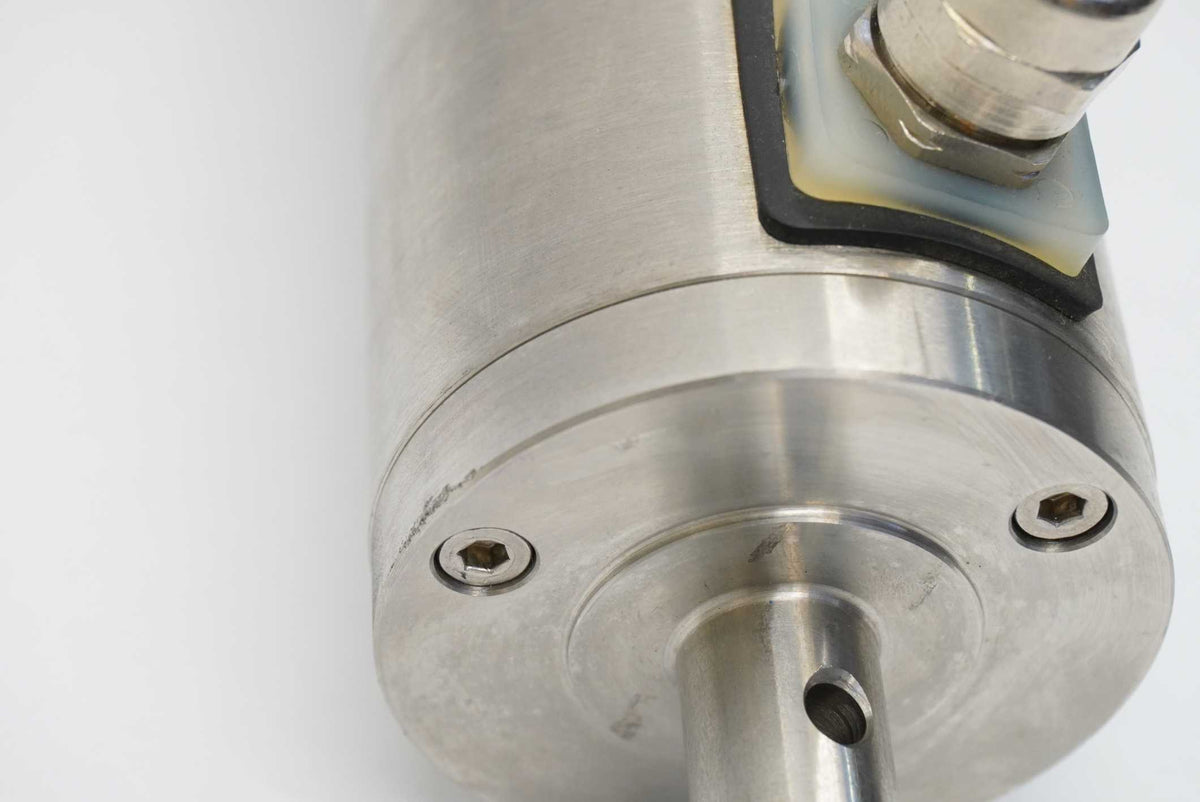 Framo Morat MINI 0-W/A-500-1,62-100*8µF Mini Linear Actuator / Spindle Motor