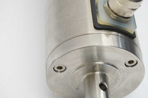 Framo Morat MINI 0-W/A-500-1,62-100*8µF Mini Linear Actuator / Spindle Motor