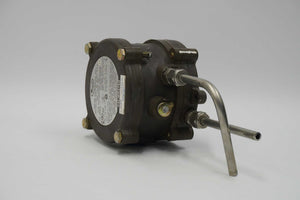 Dwyer 1950-1-6F Series 1950 Differential Pressure Switch 1950-1-6F