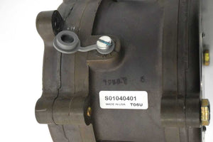 Dwyer 1950-1-6F Series 1950 Differential Pressure Switch 1950-1-6F