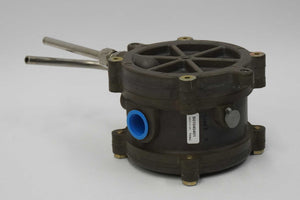 Dwyer 1950-1-6F Series 1950 Differential Pressure Switch 1950-1-6F