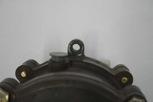 Dwyer 1950-1-6F Series 1950 Differential Pressure Switch 1950-1-6F