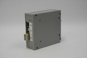 Karl E. Brinkmann 00F5025-0080 Port Expander USB Ethernet HSP5/485