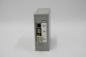 Karl E. Brinkmann 00F5025-0080 Port Expander USB Ethernet HSP5/485