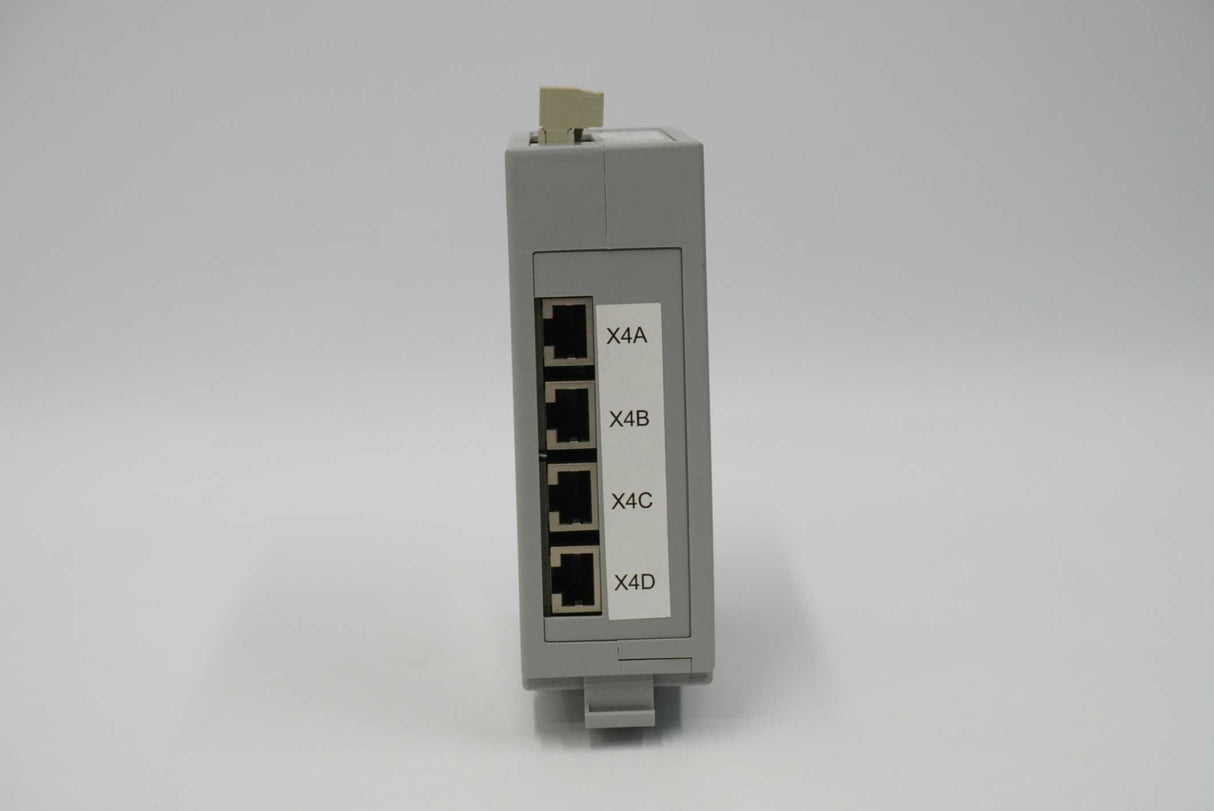 Karl E. Brinkmann 00F5025-0080 Port Expander USB Ethernet HSP5/485