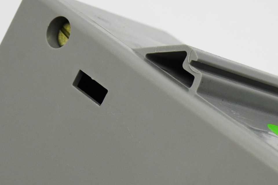 Karl E. Brinkmann 00F5025-0080 Port Expander USB Ethernet HSP5/485