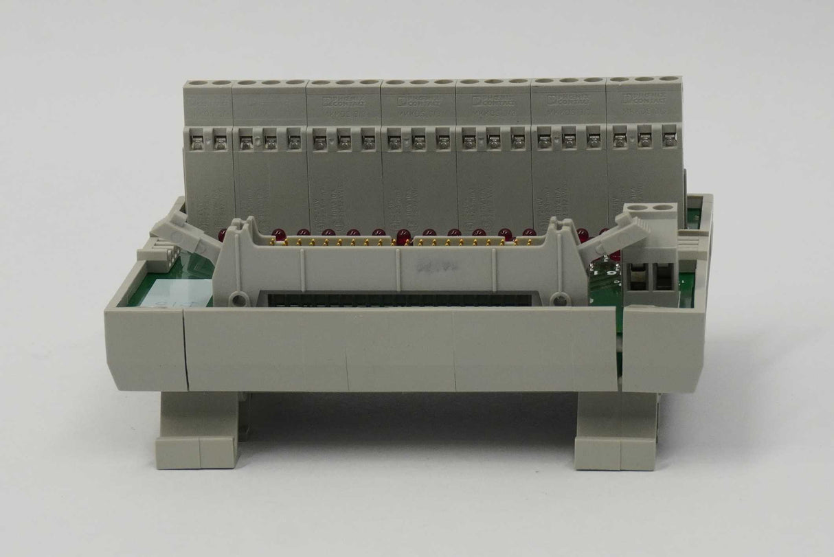 AB 1492-IFM40D24 1492-IFM40D24 Interface Module 40-Point Digital Series A