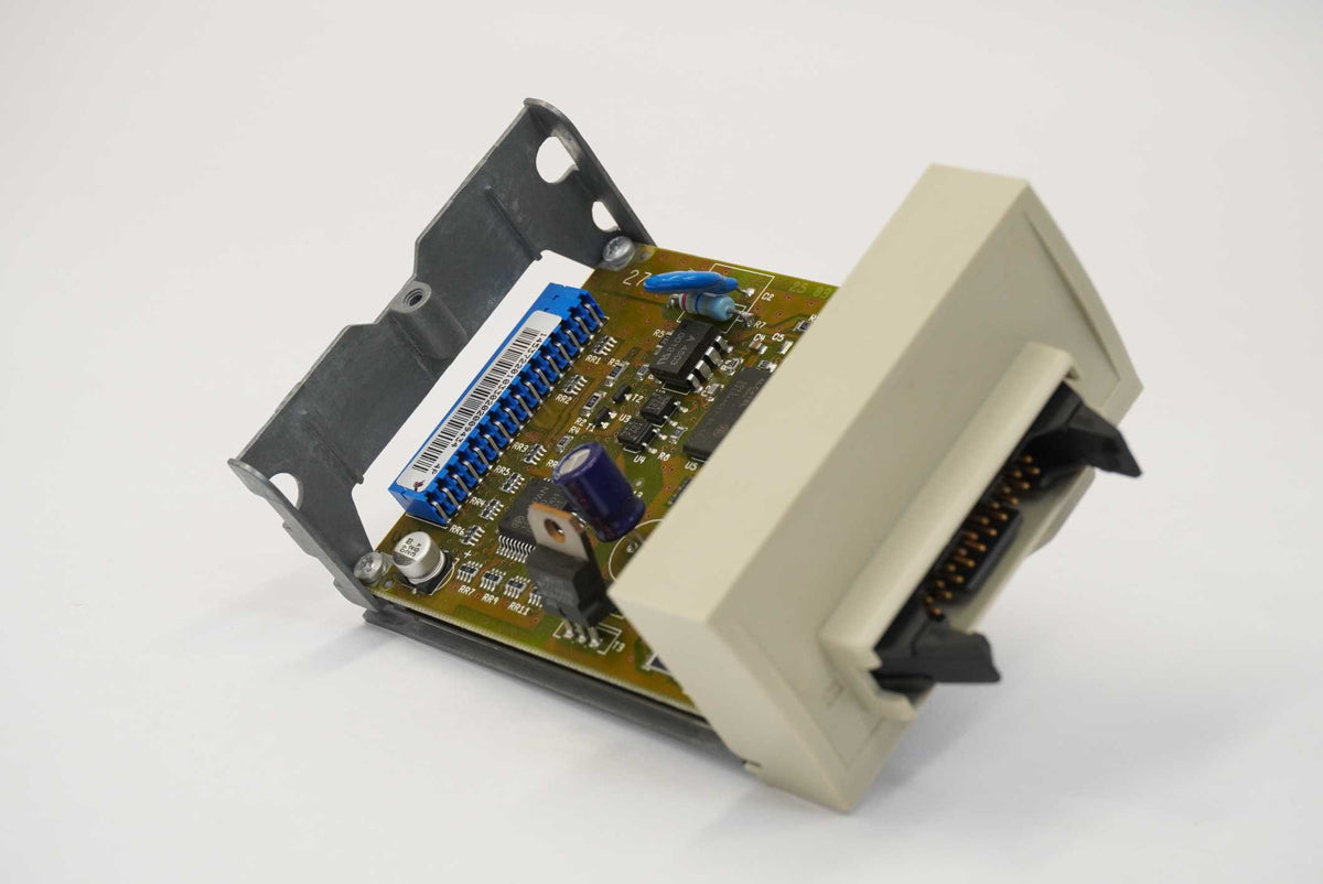 Schneider Electric TSXDEZ12D2K TSX Micro Discrete Input Module