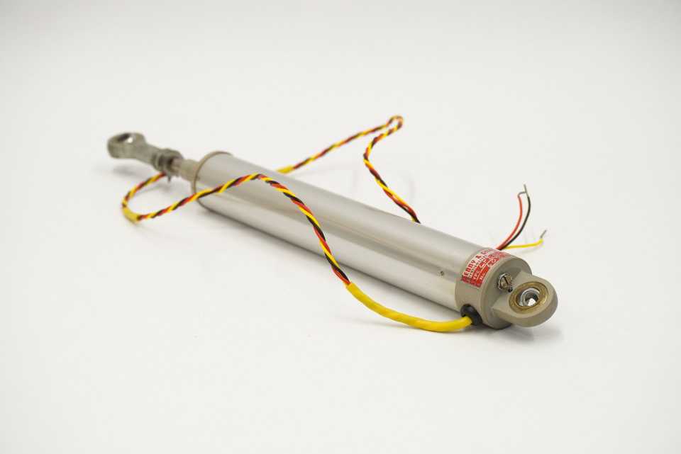 Penny & Giles LP2B/85/5"/1K Precision linear position sensor / Potentiometer
