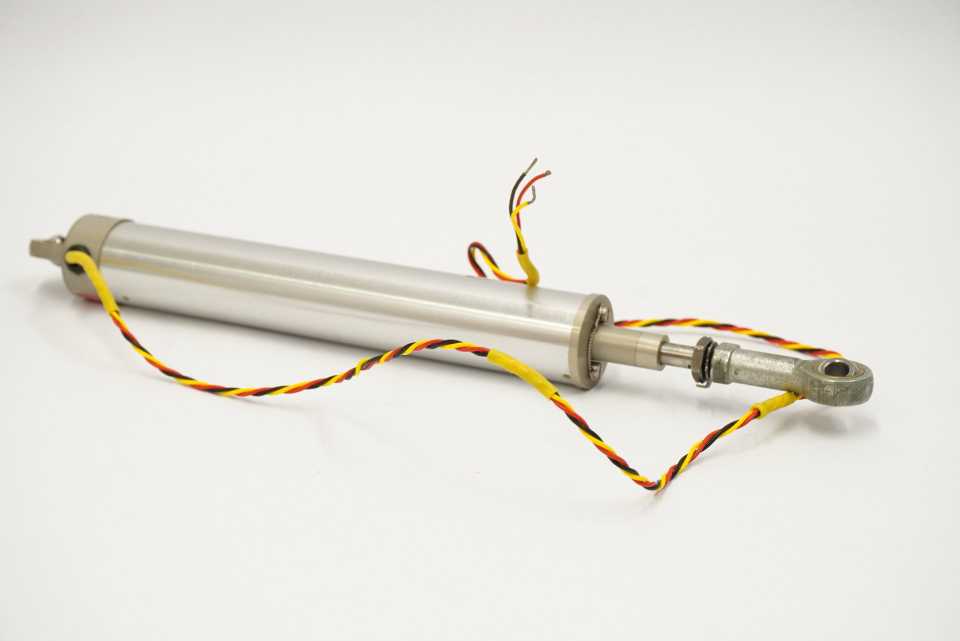 Penny & Giles LP2B/85/5"/1K Precision linear position sensor / Potentiometer