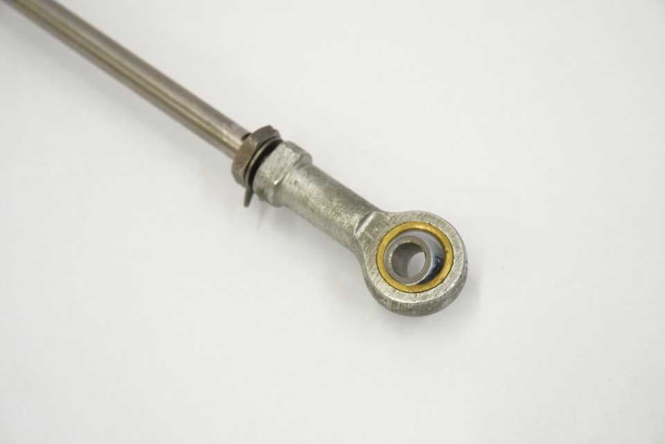 Penny & Giles LP2B/85/5"/1K Precision linear position sensor / Potentiometer