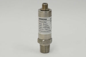 Siemens 7MF1564-6BA00-2GA1 SITRANS P Series Pressure Transmitter