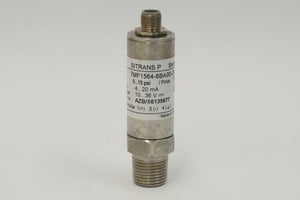 Siemens 7MF1564-6BA00-2GA1 SITRANS P Series Pressure Transmitter