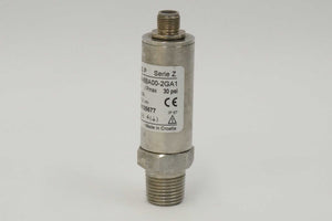 Siemens 7MF1564-6BA00-2GA1 SITRANS P Series Pressure Transmitter
