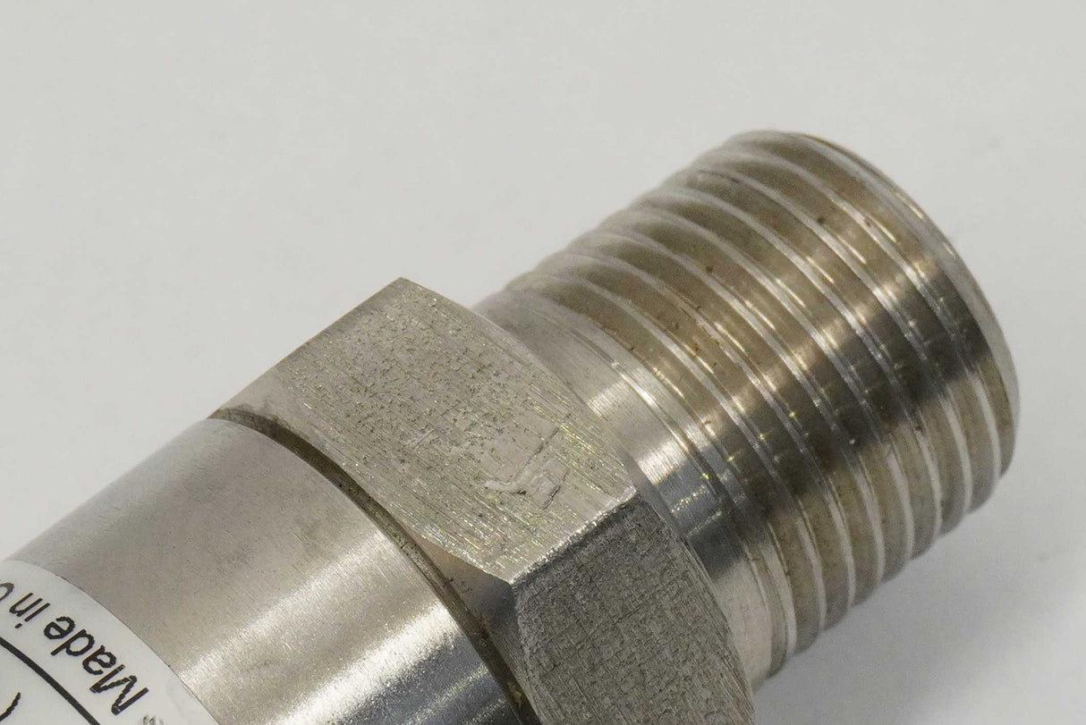 Siemens 7MF1564-6BA00-2GA1 SITRANS P Series Pressure Transmitter