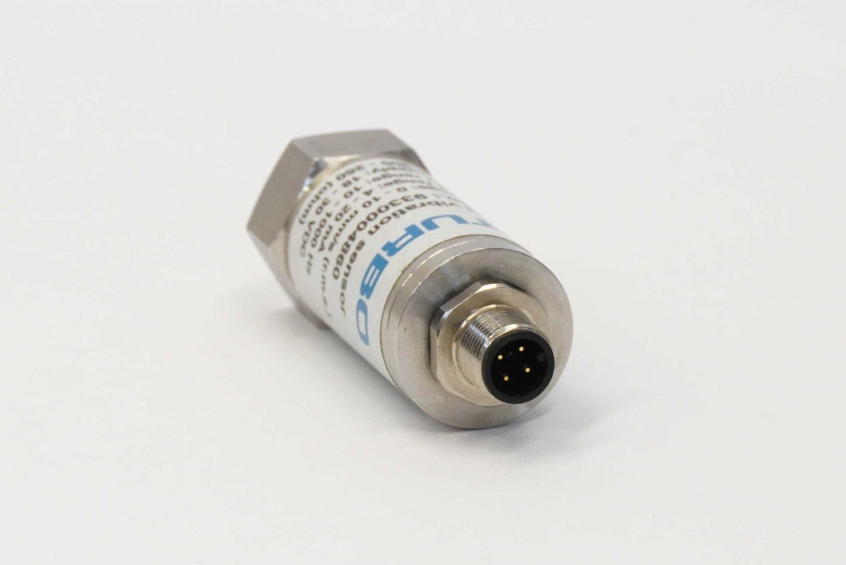 HV Turbo 9330004860 Compact Vibration Sensor
