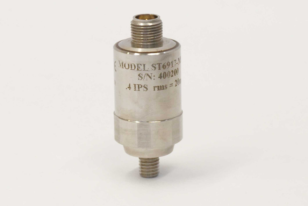 HV Turbo ST6917-M1240 Vibration Transmitter