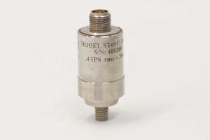 HV Turbo ST6917-M1240 Vibration Transmitter