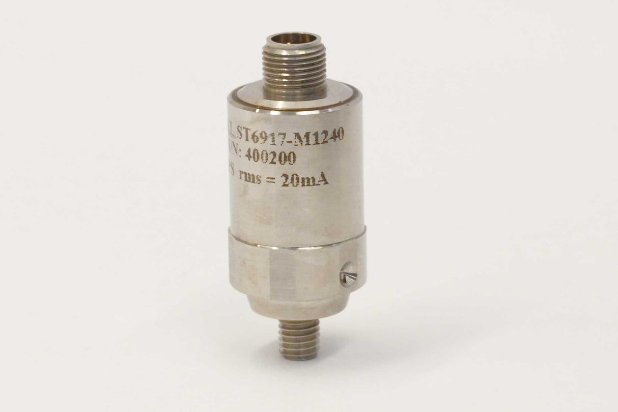 HV Turbo ST6917-M1240 Vibration Transmitter