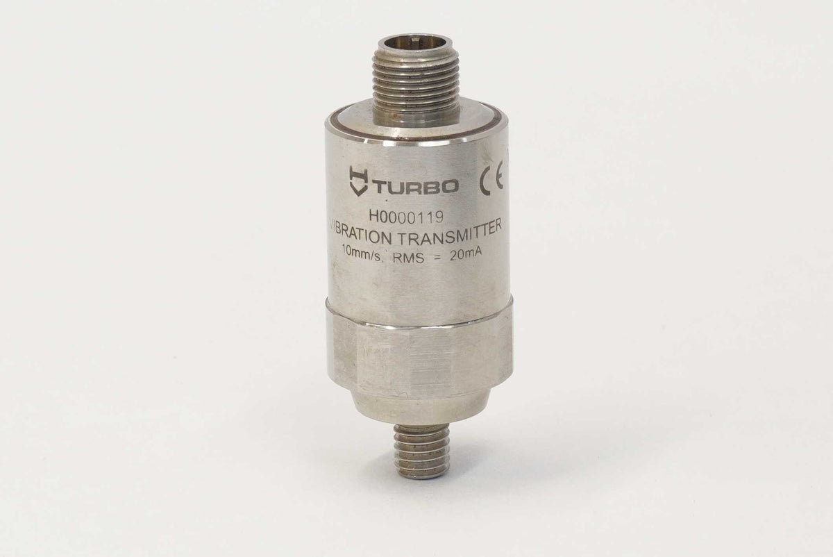HV Turbo ST6917-M1240 Vibration Transmitter