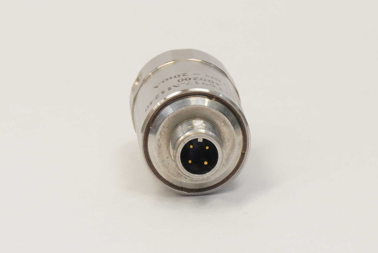 HV Turbo ST6917-M1240 Vibration Transmitter