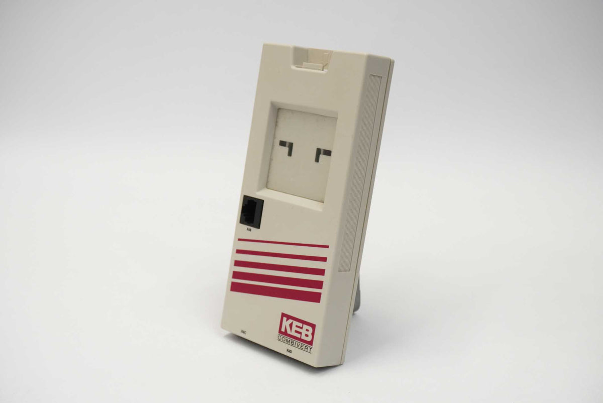 Keb 00.F5.060-L100 COMBIVERT F5 PROFINET RT Communication Operator Module