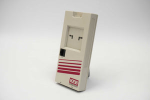 Keb 00.F5.060-L100 COMBIVERT F5 PROFINET RT Communication Operator Module