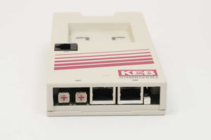 Keb 00.F5.060-L100 COMBIVERT F5 PROFINET RT Communication Operator Module