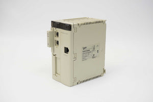 Schneider Electric TSXP572634M Unity Processor with TSXMRPP384K Memory Card